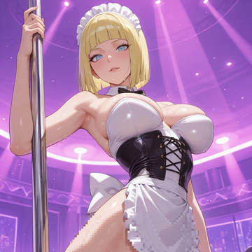 Infinite Harem Tsukuyomi - Samui