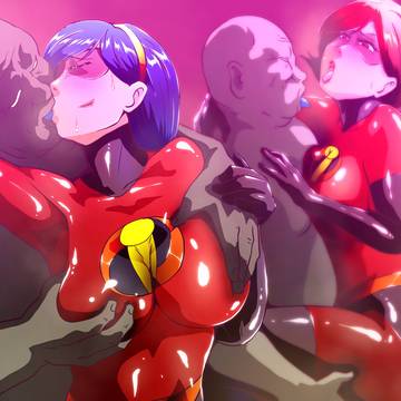 パー家の崩壊2ちょい見せ