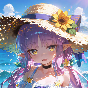 氷川鏡華