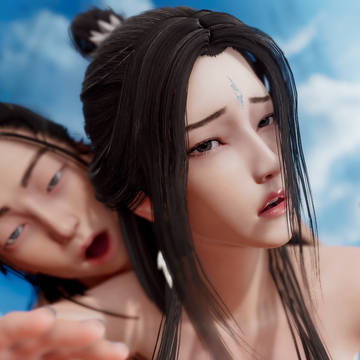 诛仙荡魔新传11-情窦篇陆/预览（已更新）