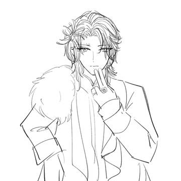 【Earth Sheep Online】加冕金毛羊