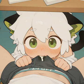 别被发现了哦 / シャオヘイ