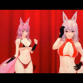 Hello there~