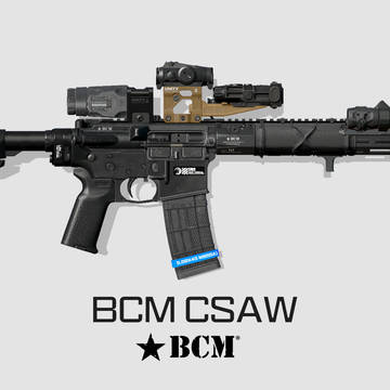BCM CSAW LR [Inoue Takina]