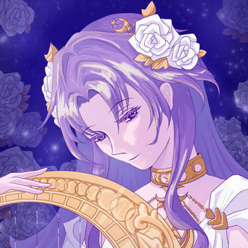 月神