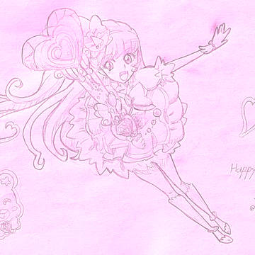 キュアミラクル生誕祭2026