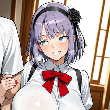 枝垂ほたる
