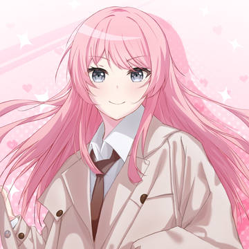 千早愛音