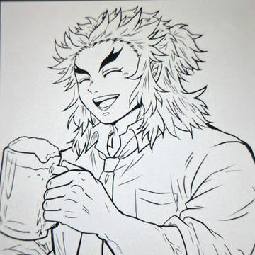 先生！