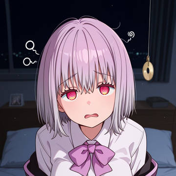Akane S. Hypnotized
