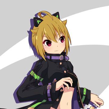 伊吹翼　ストリートキャッツ