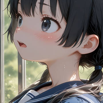 優等生の妹（学校では……）