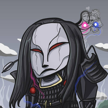 35.戦国時代のアヴェンジャー