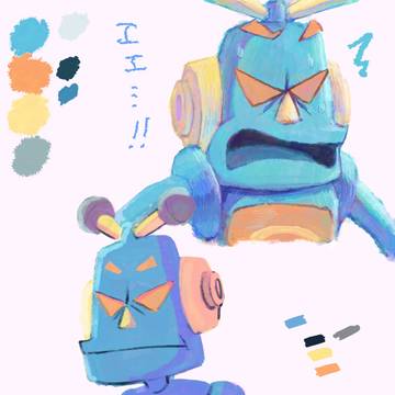 マイク好きだ