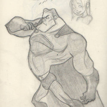 I hate superman
