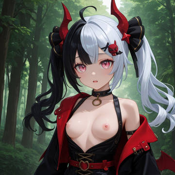 レクイエム・デビルズ・ビート(Lacrimosa・Devils)