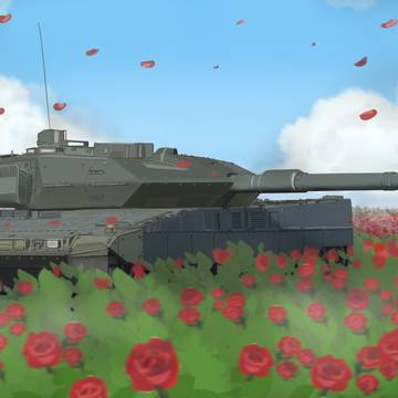 Leo 2