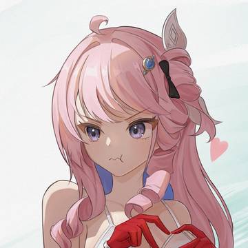 水着ダーニャ / Denia
