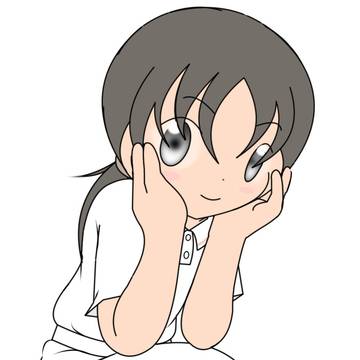 しゃがむ