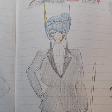 夏実さん