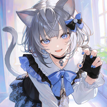 ベスティア・ゼータ