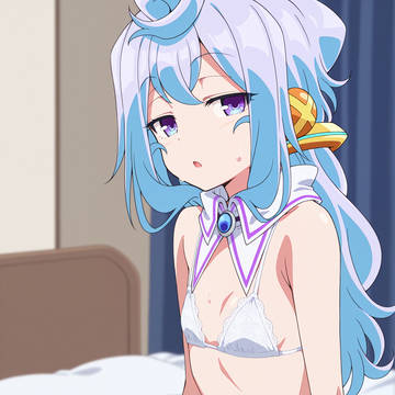 ハッカドール3号1 女体化 - 125P