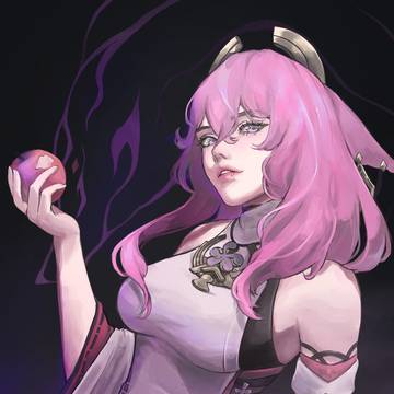 Yae Miko