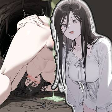 오늘의 한요일은 여자다 - 고블린 납치 한요일
