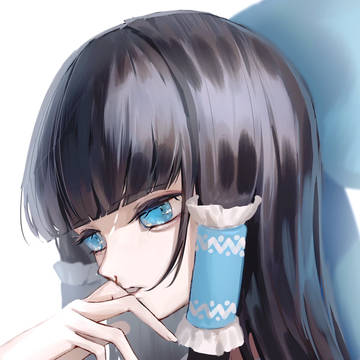 青霊夢