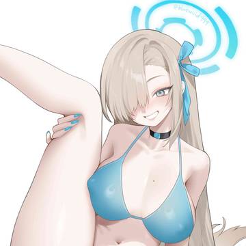 アスナ👙