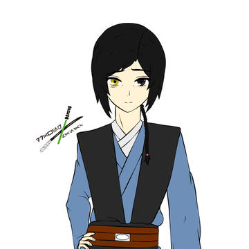 kuraudio jedi