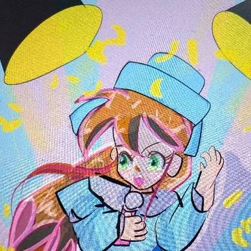 オリジナル作品