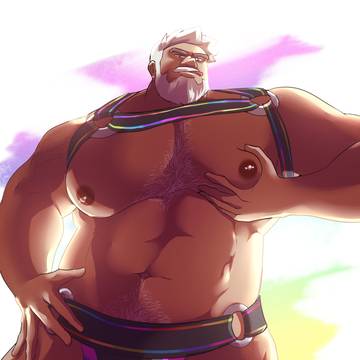 Boss Ren PRIDE 2026