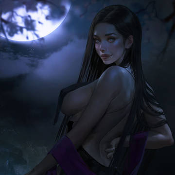 Moonlight