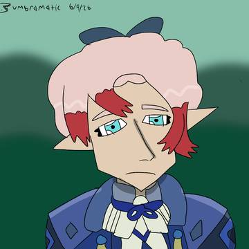 is this utena