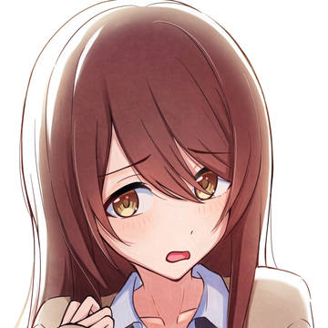 大崎甜花 アイドルマスターシャイニーカラーズ