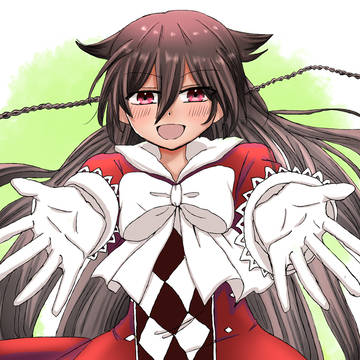 はつがきありす