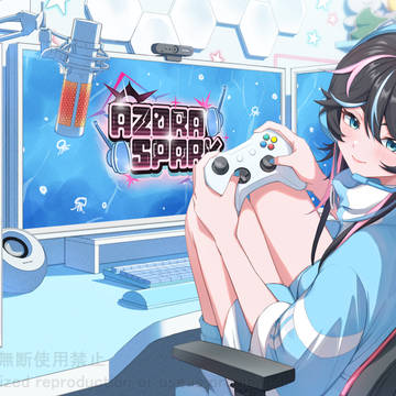 🎮Gaming illustration YCH – VGen