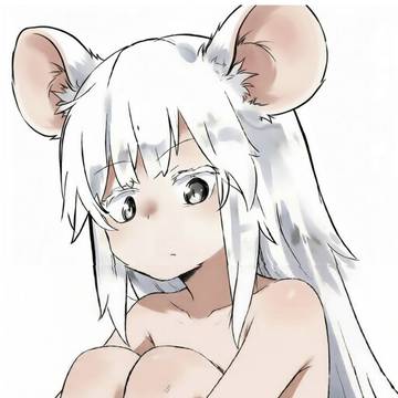 高级鼠族机械师