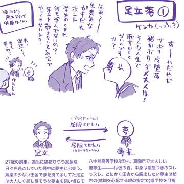 P4 adc夢案