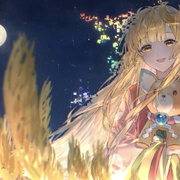 彩葉、大好き