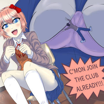 Sayori's Recruitment Methods
