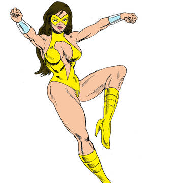 Miss Justice