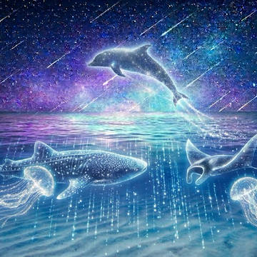 ほんとにきれいにできたやつ...✨️