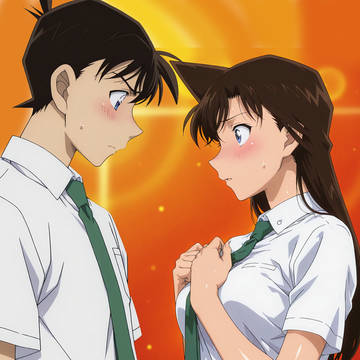 キス！漫画！