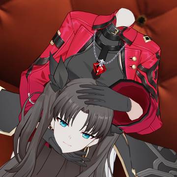 Headless Tohsaka