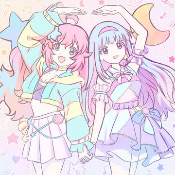 ⭐🌙