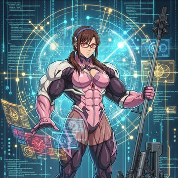 Matrix Interface Abilities 21