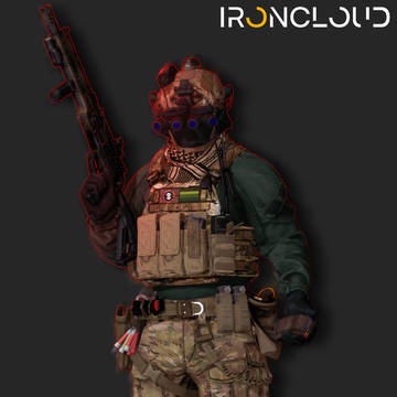 Codename “ZEAL”