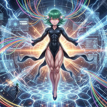 Matrix Interface Abilities 22
